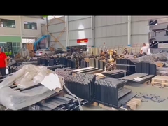 электрический погрузчик